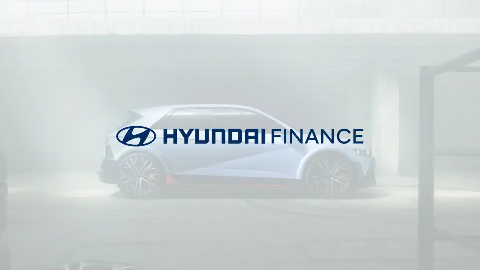 Projekt HYUNDAI Finance
