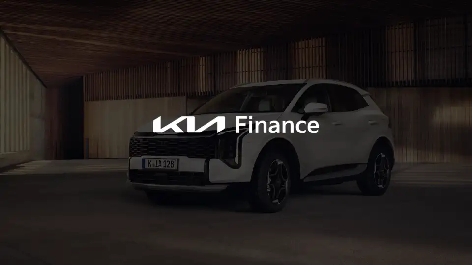 Projekt KIA Finance
