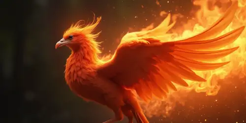 Titlebild: Wie ein Phönix: Den perfekten Moment für ein Rebranding erkennen